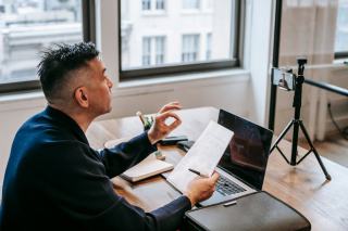Webinaire : organiser un webinaire pour générer des leads